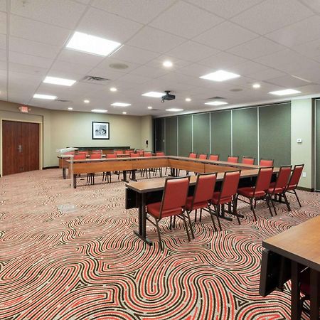 Hampton Inn Houston/Humble-Airport Area Εξωτερικό φωτογραφία