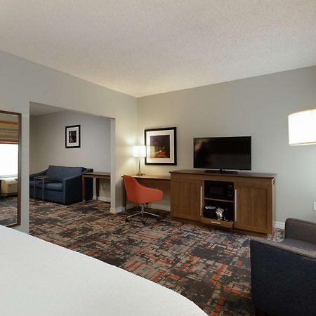 Hampton Inn Houston/Humble-Airport Area Εξωτερικό φωτογραφία