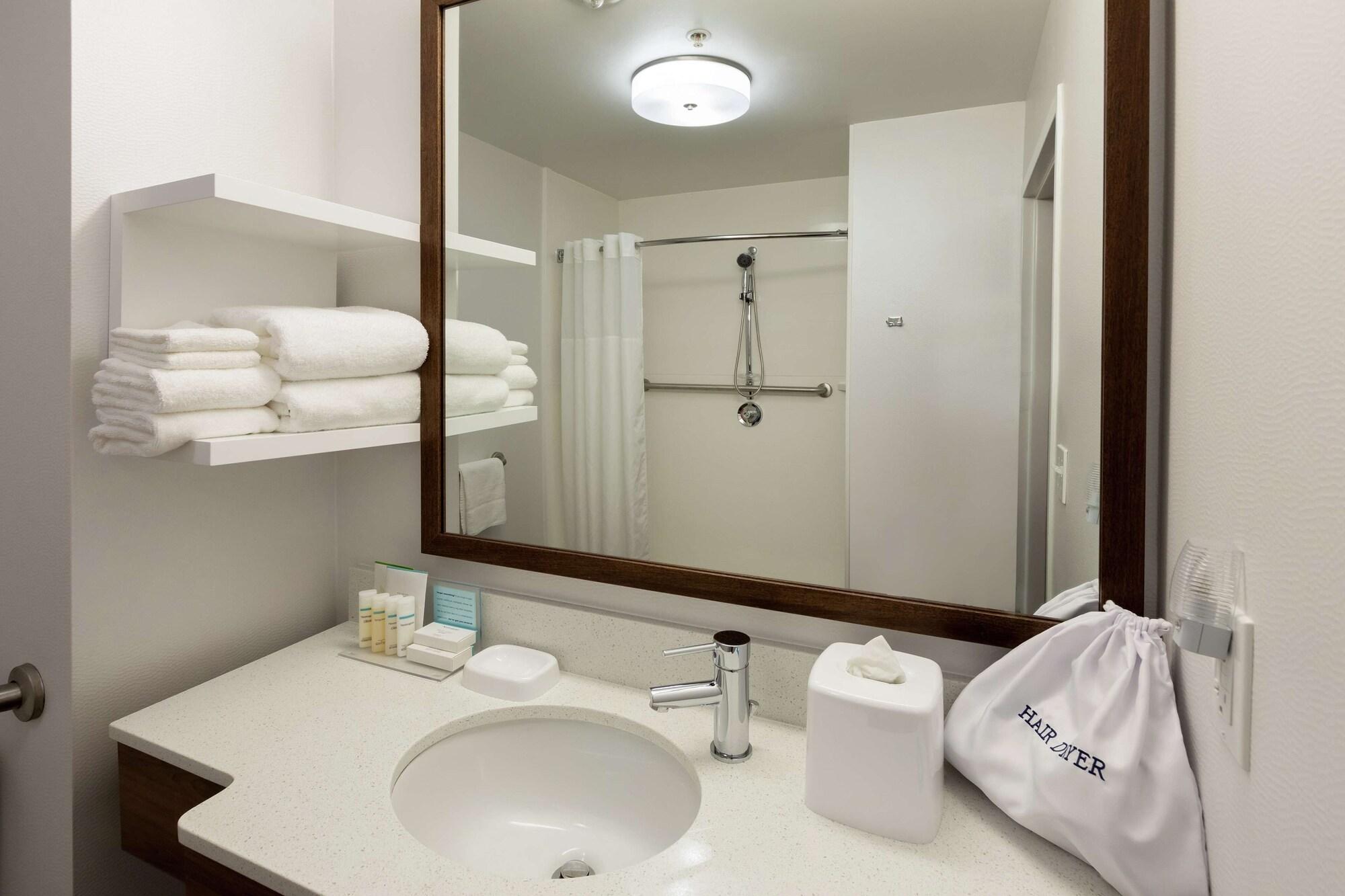 Hampton Inn Houston/Humble-Airport Area Εξωτερικό φωτογραφία