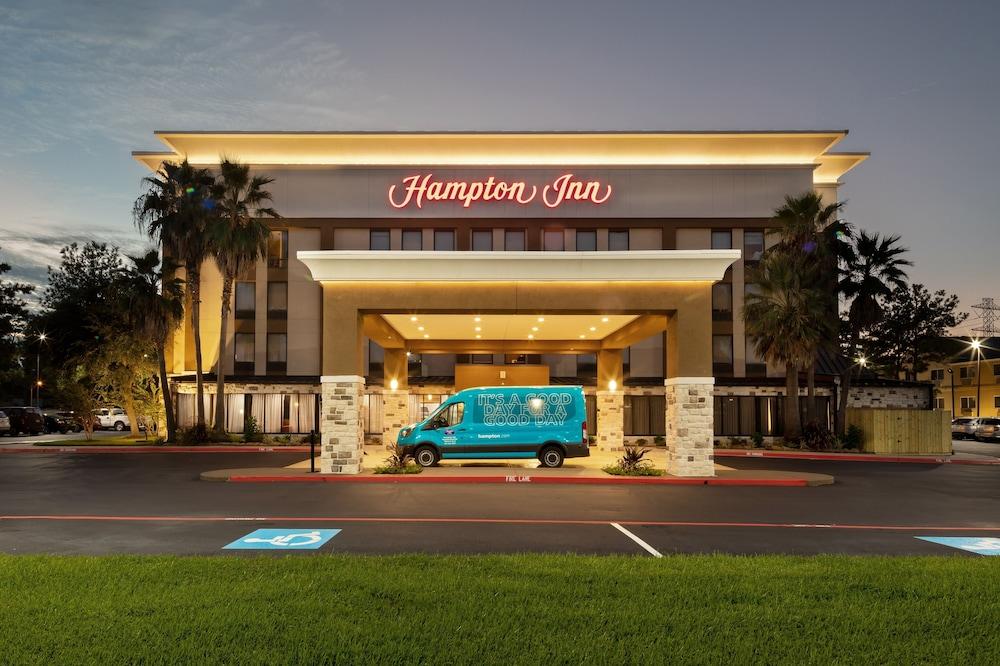 Hampton Inn Houston/Humble-Airport Area Εξωτερικό φωτογραφία