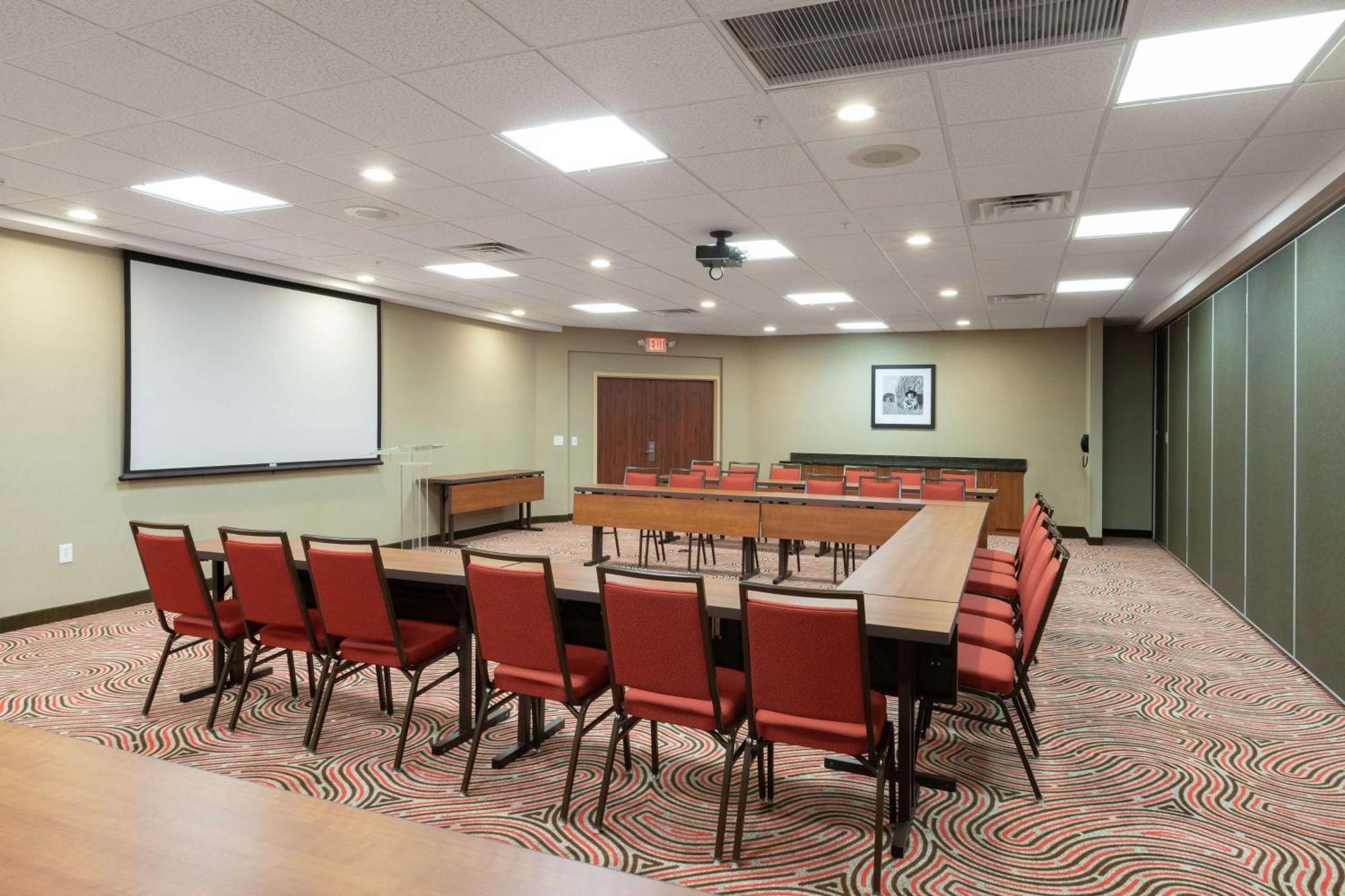 Hampton Inn Houston/Humble-Airport Area Εξωτερικό φωτογραφία