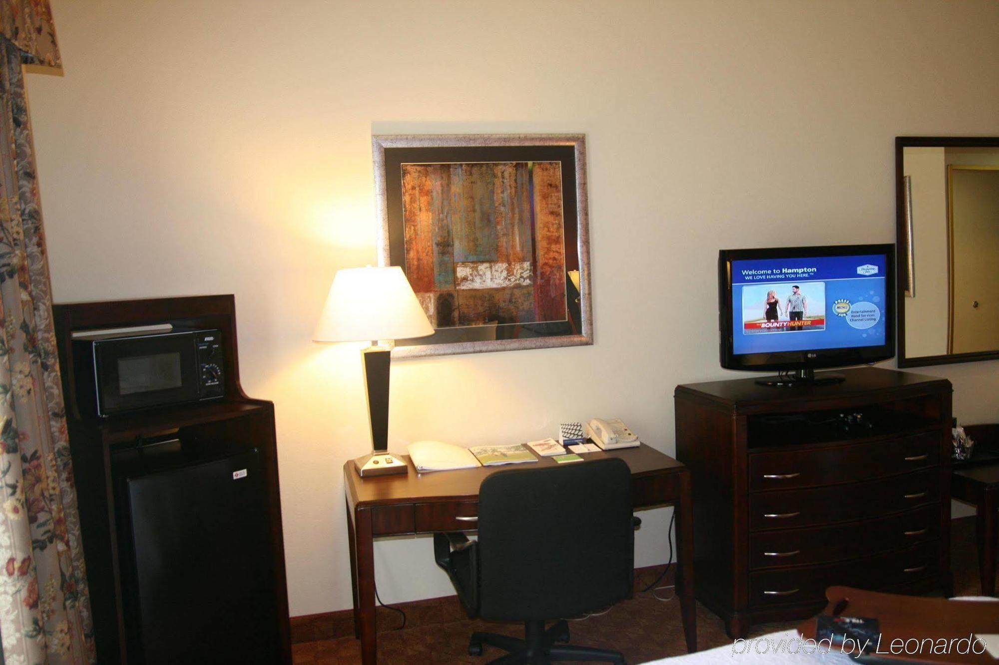 Hampton Inn Houston/Humble-Airport Area Δωμάτιο φωτογραφία