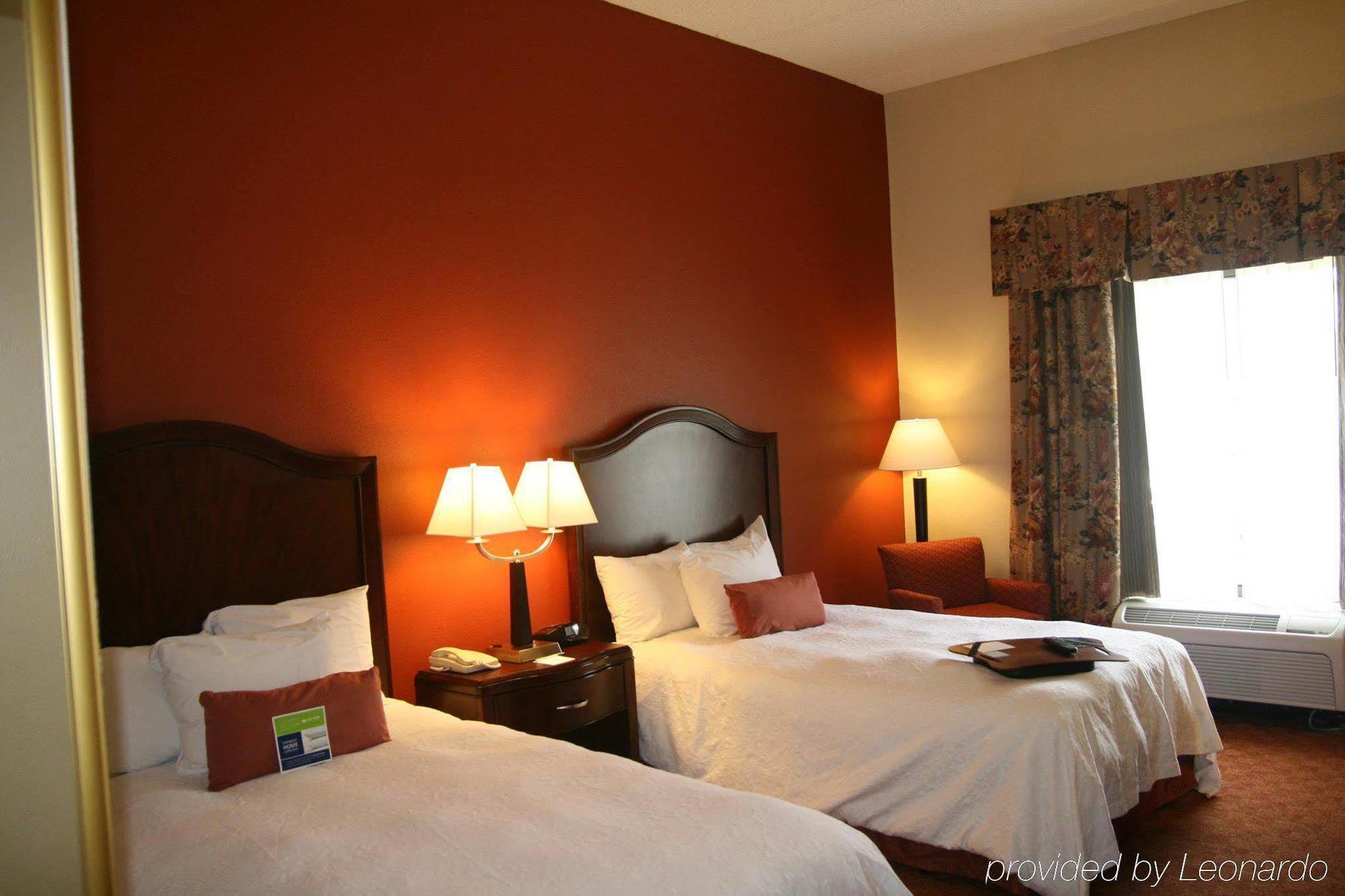 Hampton Inn Houston/Humble-Airport Area Δωμάτιο φωτογραφία