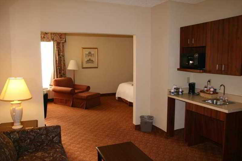 Hampton Inn Houston/Humble-Airport Area Δωμάτιο φωτογραφία