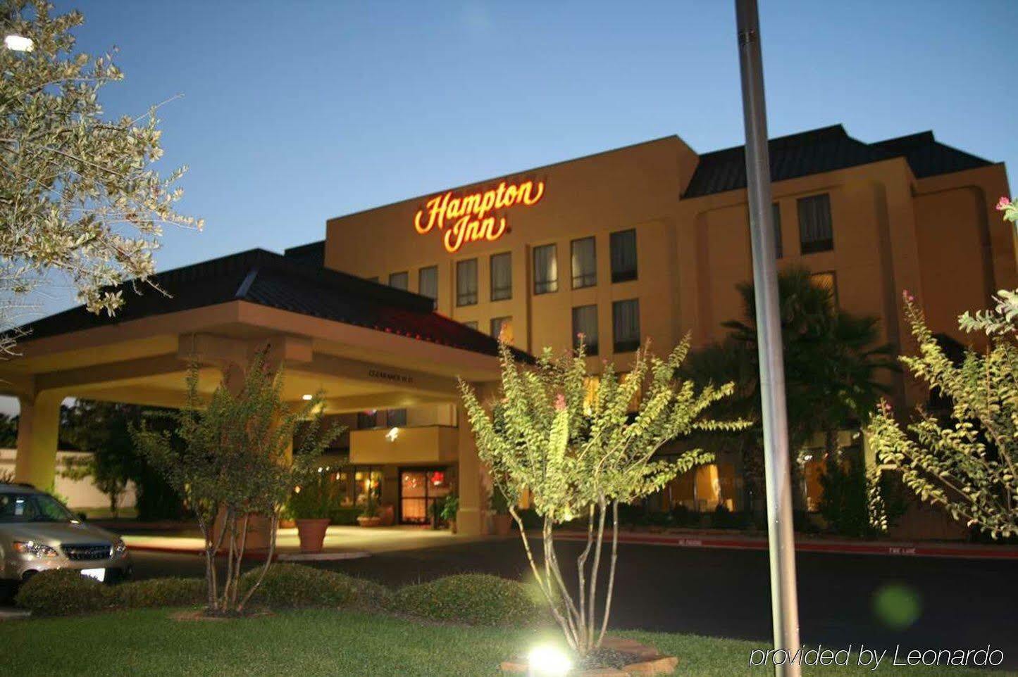 Hampton Inn Houston/Humble-Airport Area Εξωτερικό φωτογραφία